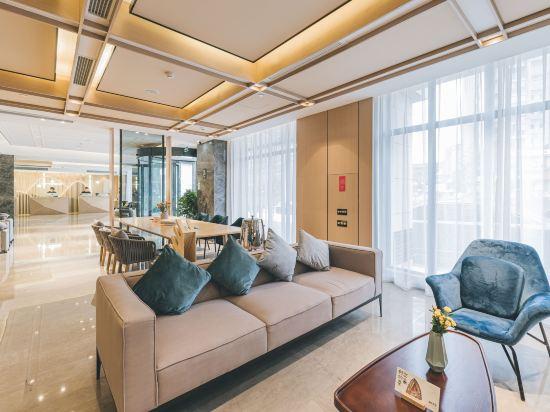 Atour Hotel Jurong Baohua Xianlin Avenue 19/40