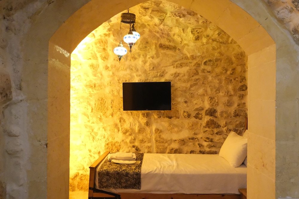 Babil Antique Hotel 40/49
