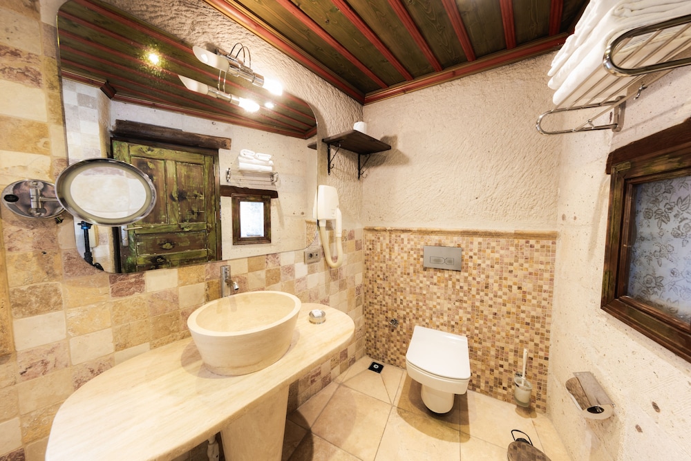 Cappadocia Cave Suites Boutique Hotel Special Class 78/78