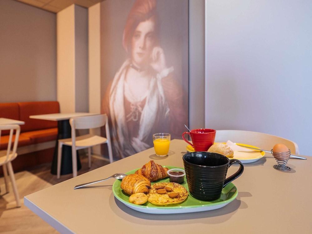 ibis Styles Le Mans Centre Gare 54/73