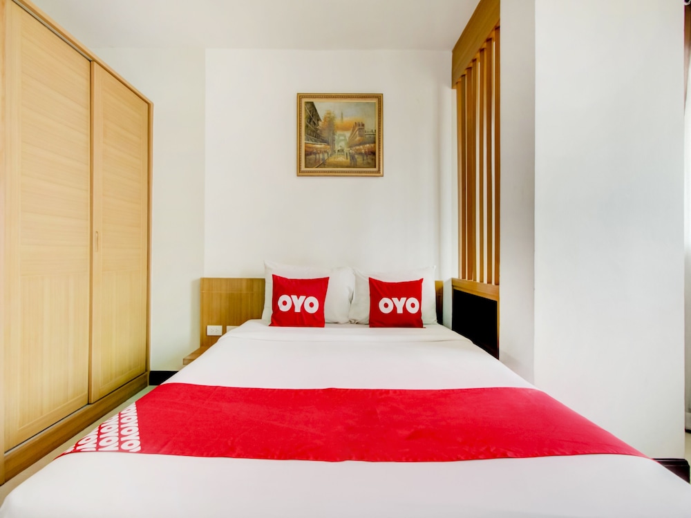 Capital O 564 Nature Boutique Hotel (ex OYO 564) 7/54
