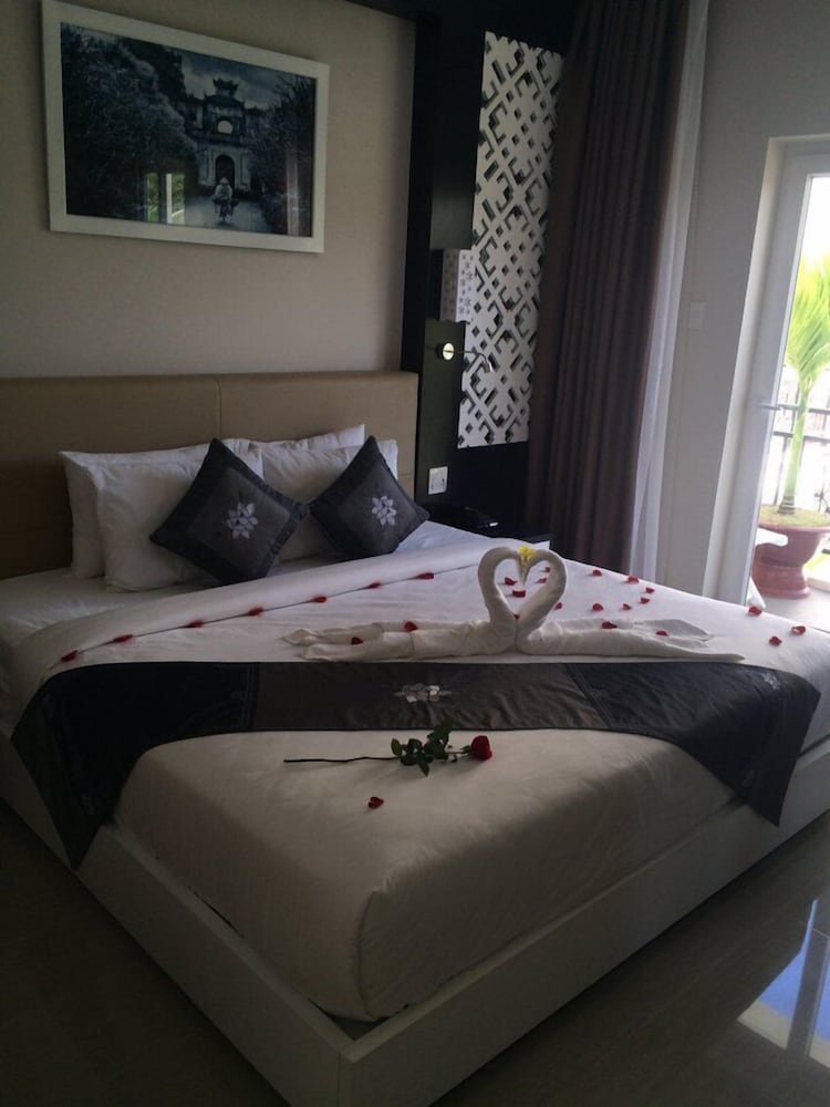 Mui Ne Sports Hotel 4/48