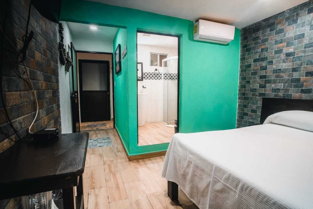 Villas Tiburon 23/70