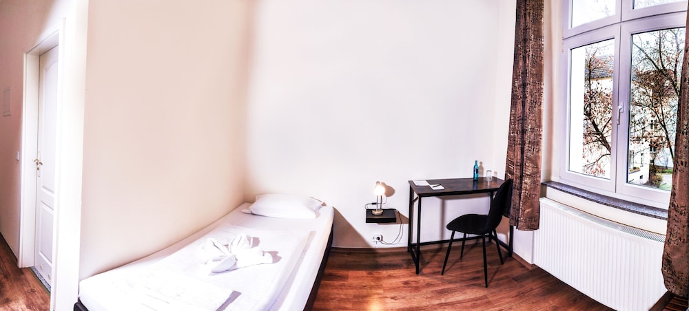 Hotel Karlshorst 26/62