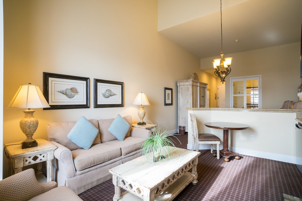 Oceano Hotel And Spa 35/64