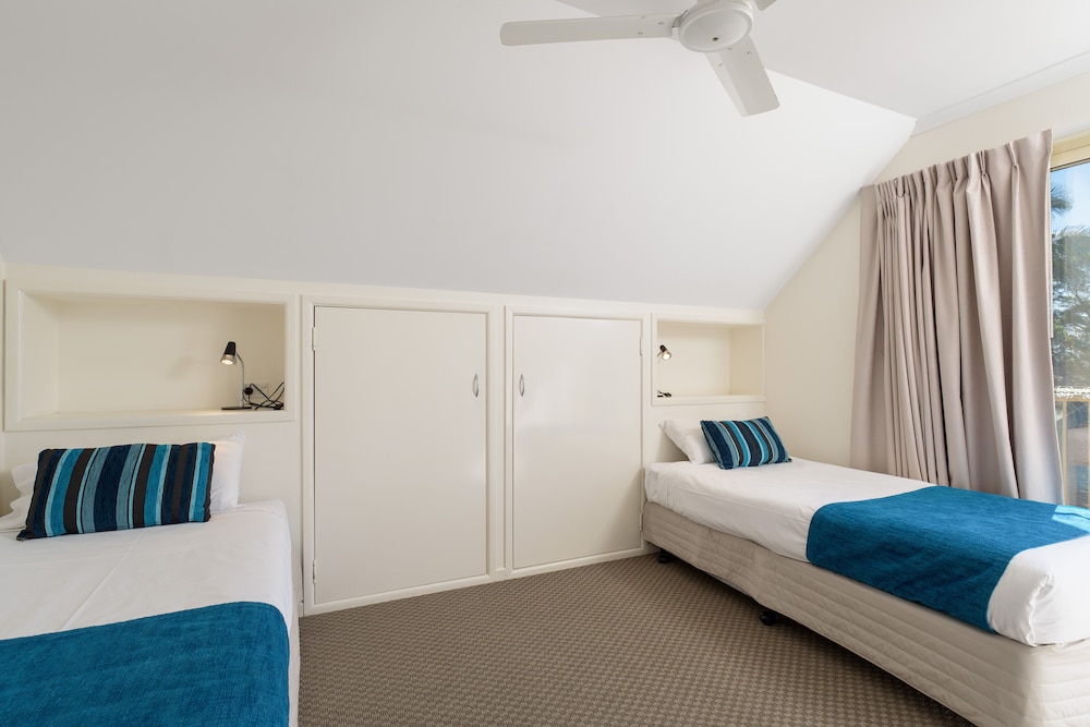 RAINBOW GETAWAY HOLIDAY APARTMENTS 24/69