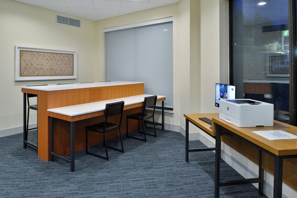 Holiday Inn Express Blowing Rock South 42/50