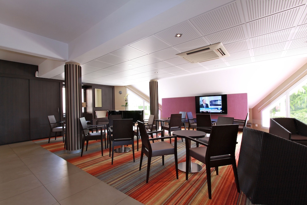 Mercure Luxeuil Les Bains Hexagone 42/71