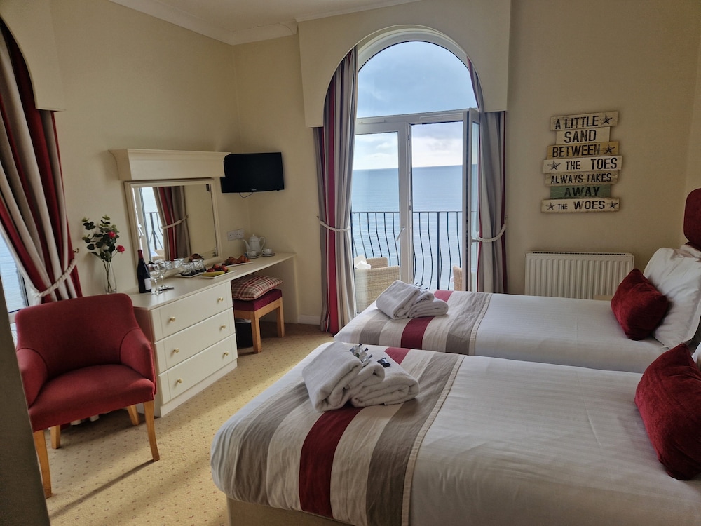 The Redcliffe Hotel 6/43