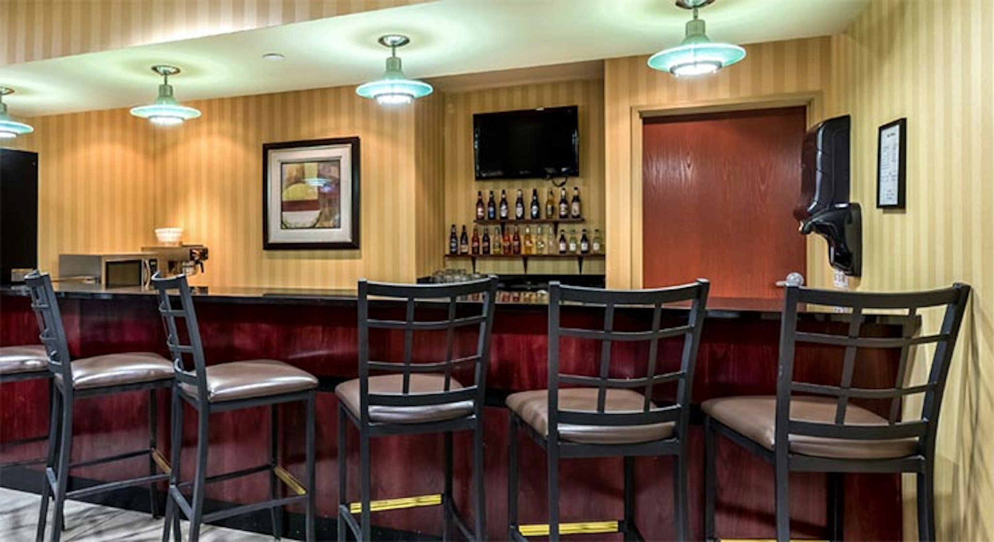 Cobblestone Inn & Suites -- Bloomfield, IA 27/30
