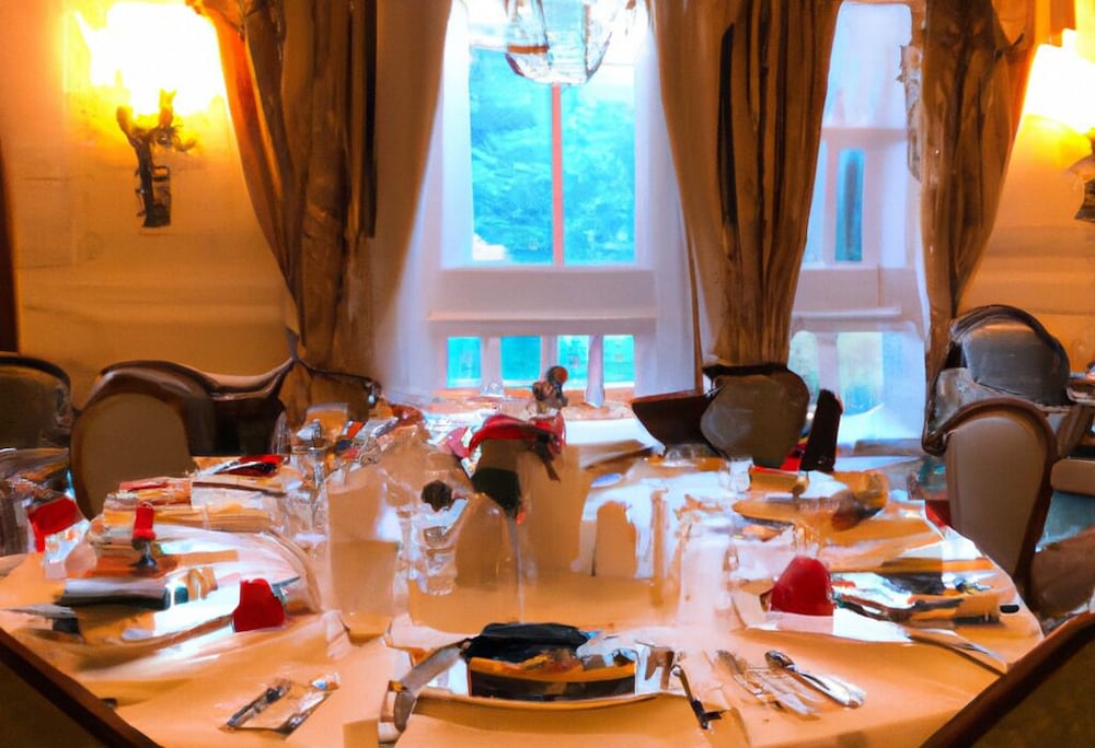 Brandon Hall Hotel and Spa 44/50