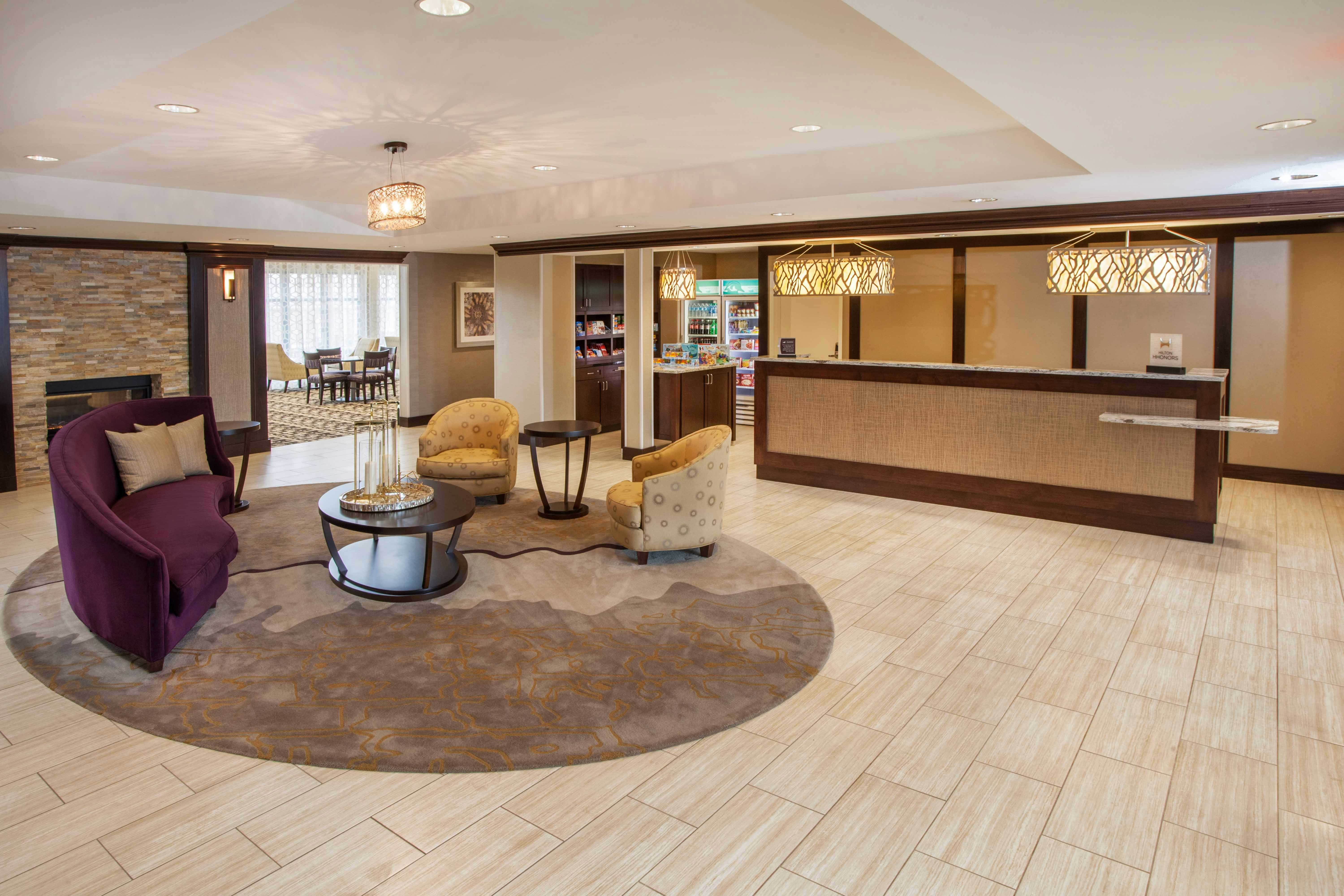 Homewood Suites by Hilton Munster 4/13
