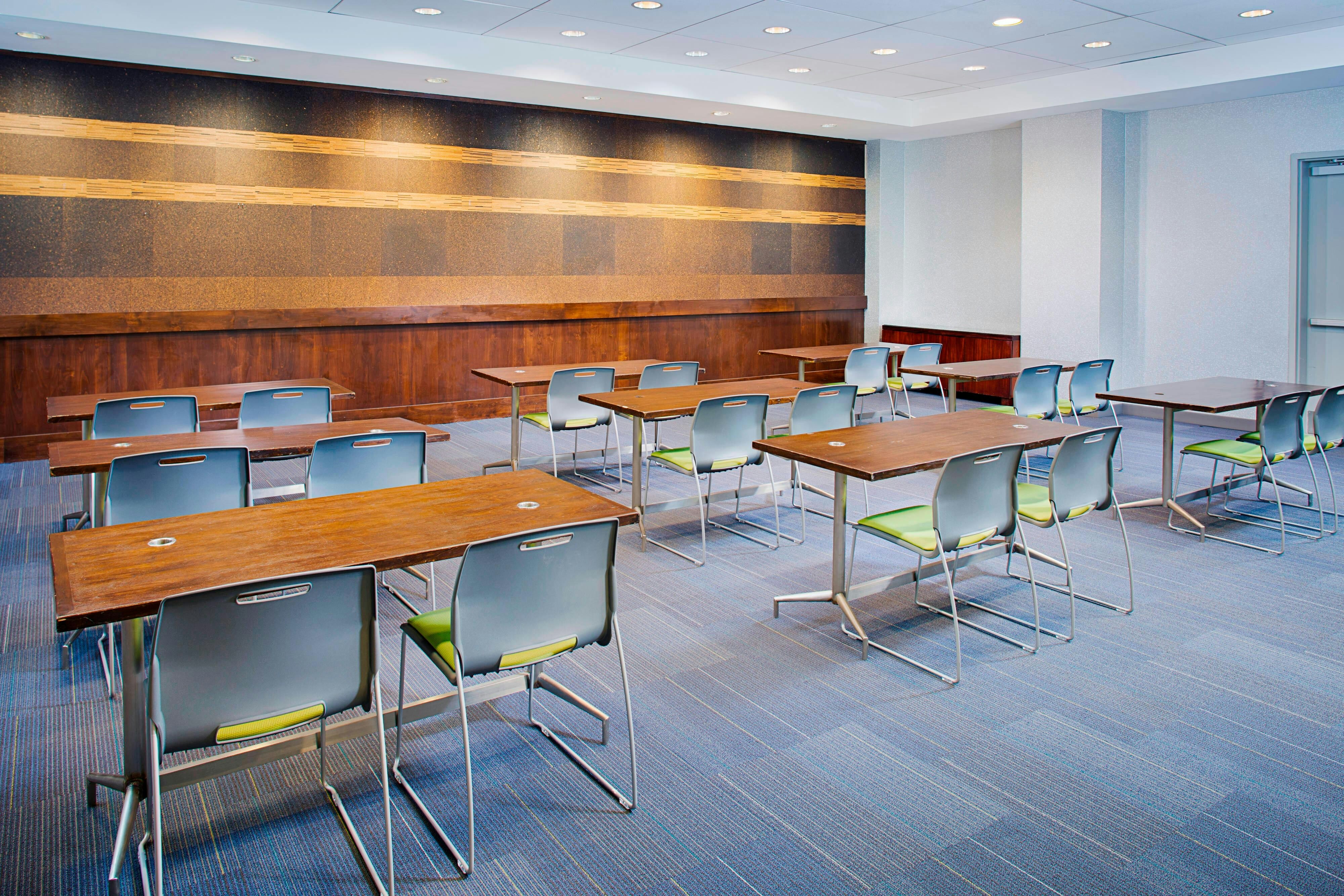 Aloft Charlotte City Center 10/11