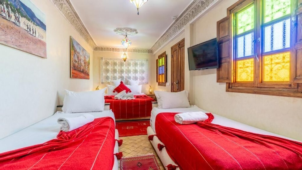 Riad Abaka 14/50