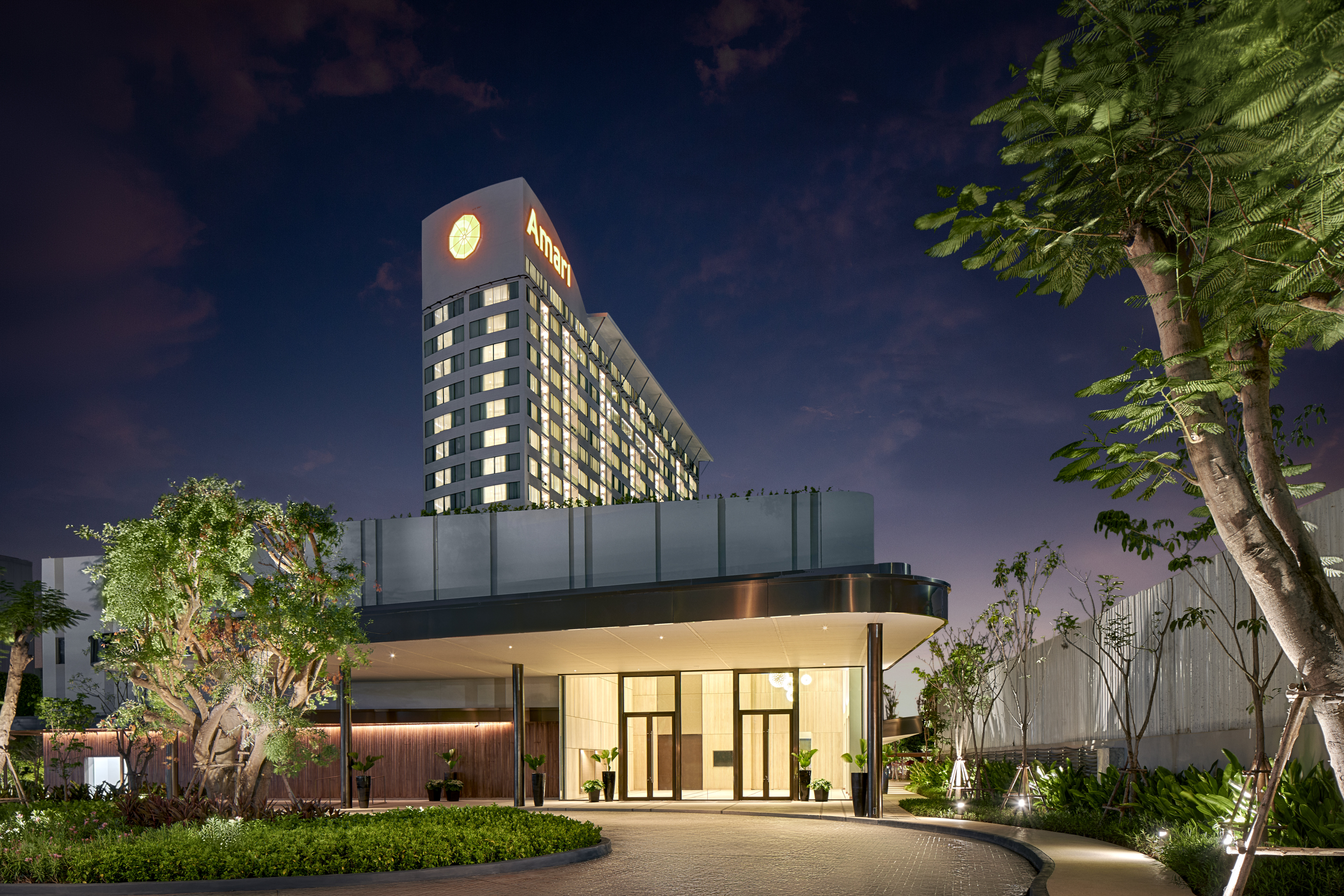 Amari Pattaya 2/50