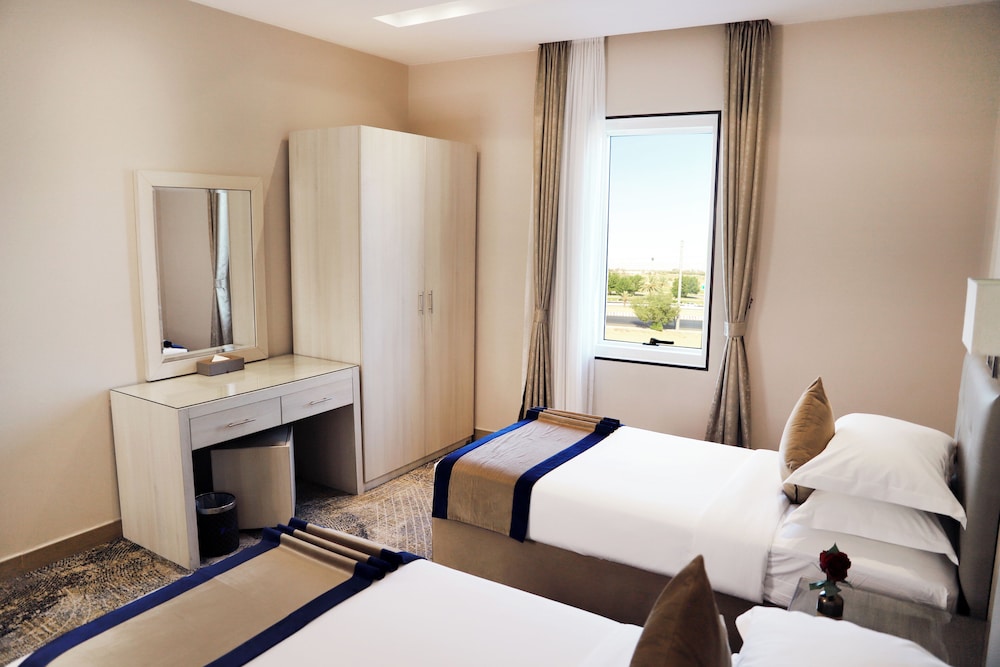 Banan hotel 24/62