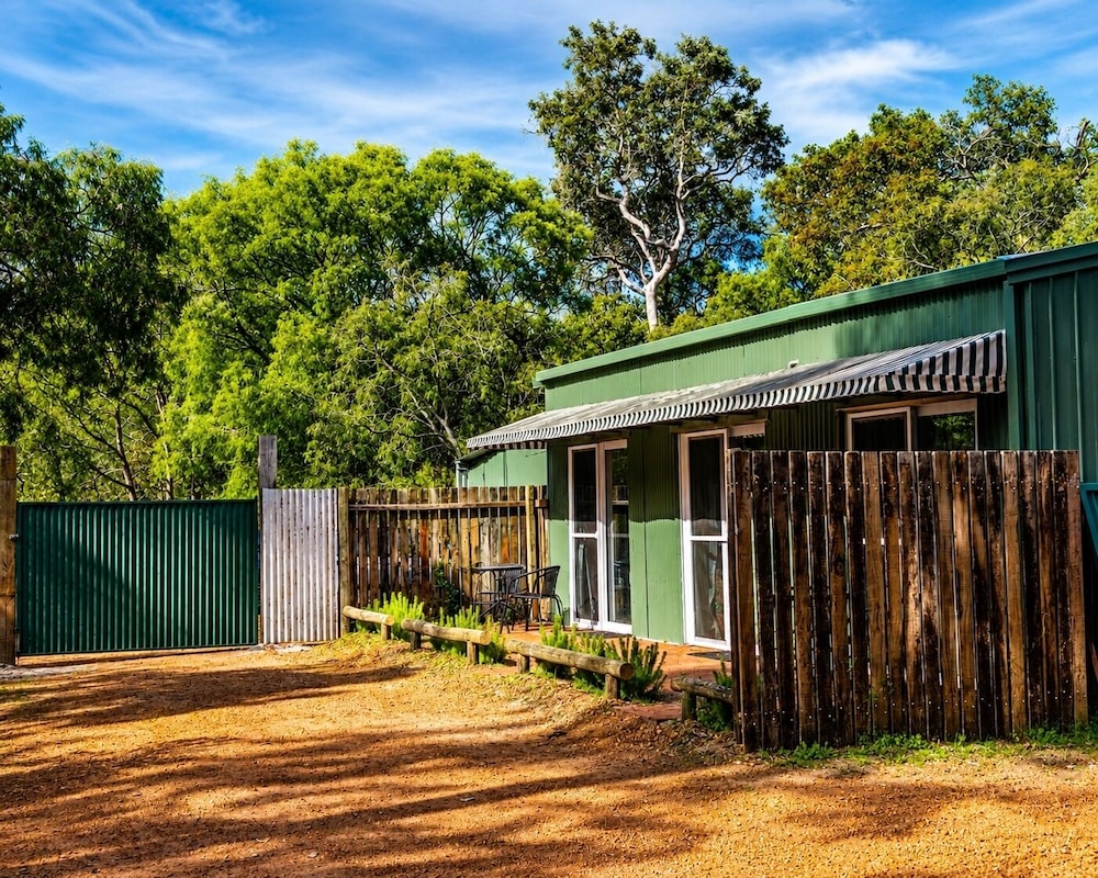 MARGARET RIVER BED AND BREAKFAST 40/48