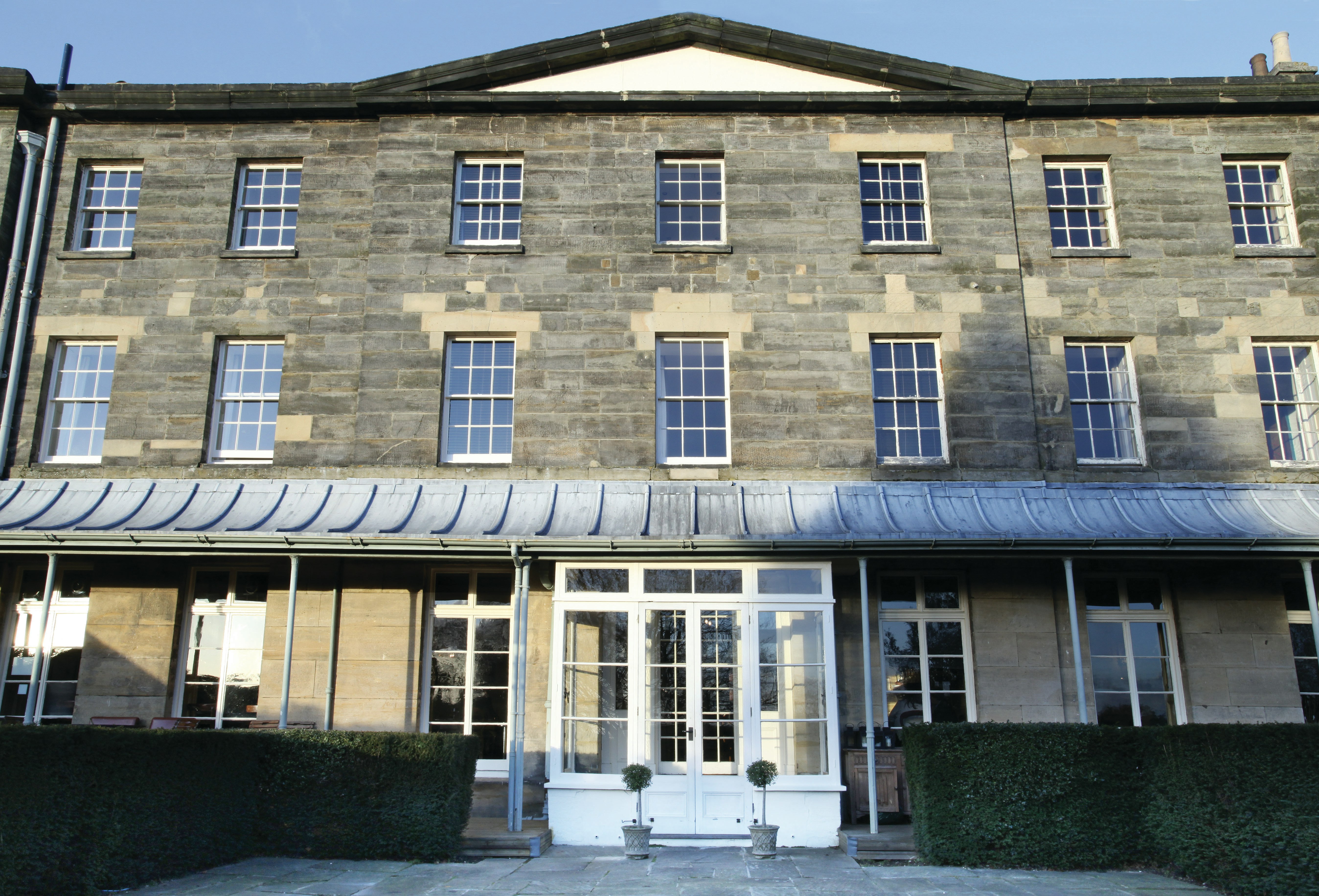 Hotel Du Vin & Bistro Tunbridge Wells 5/84