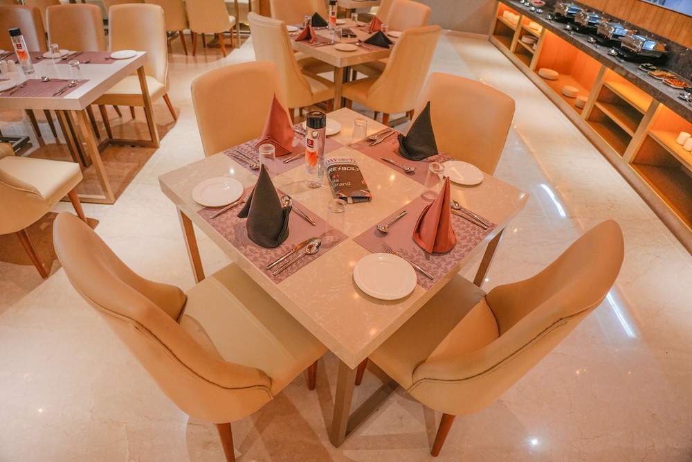 Clarion Bangalore 30/40