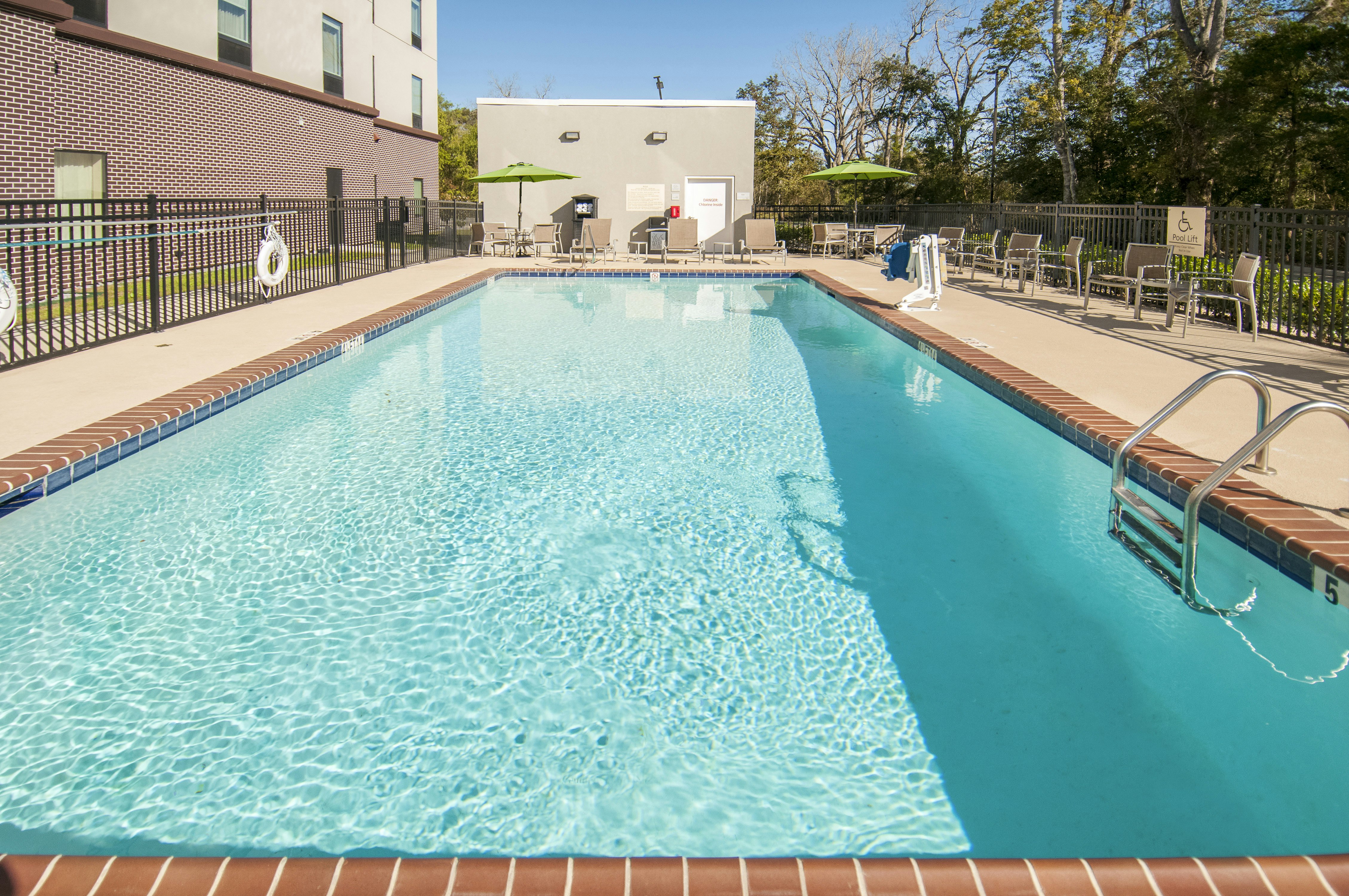 Hampton Inn Opelousas La 29/47