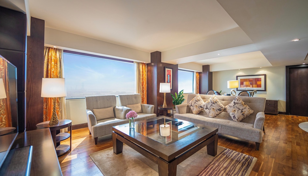 Hyatt Regency Hotel Dubai Deira 28/50