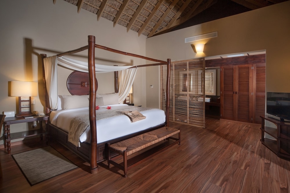 Zoetry Agua Punta Cana Hotel 15/50