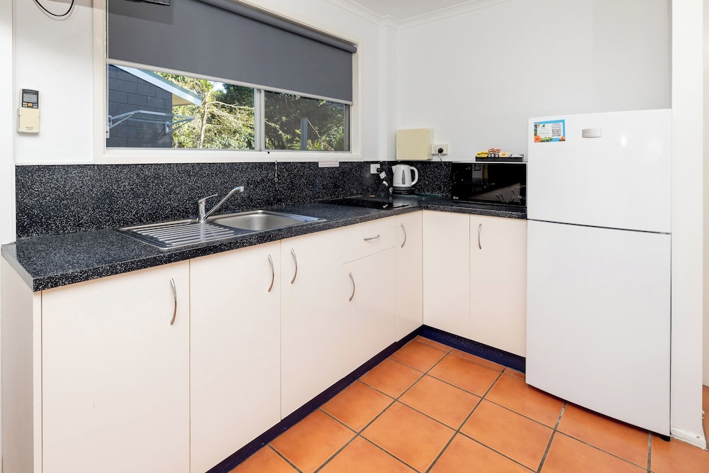 BIG4 Whitsunday Islands Holiday Park 6/47