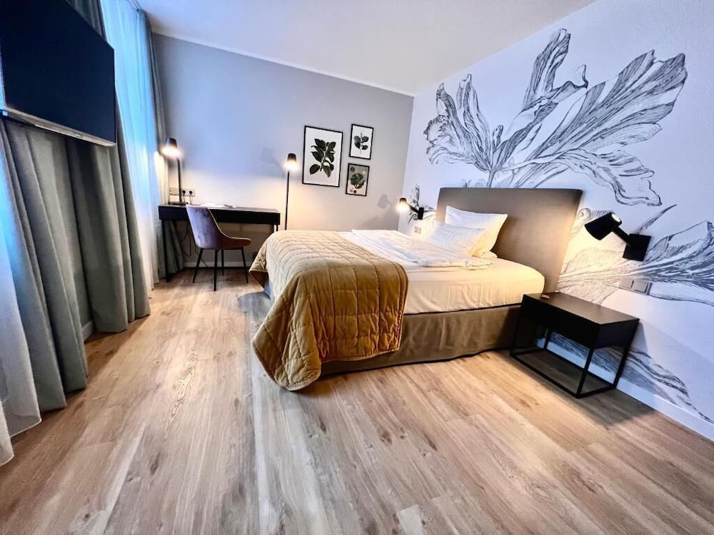 Hotel Ambiente 5/41