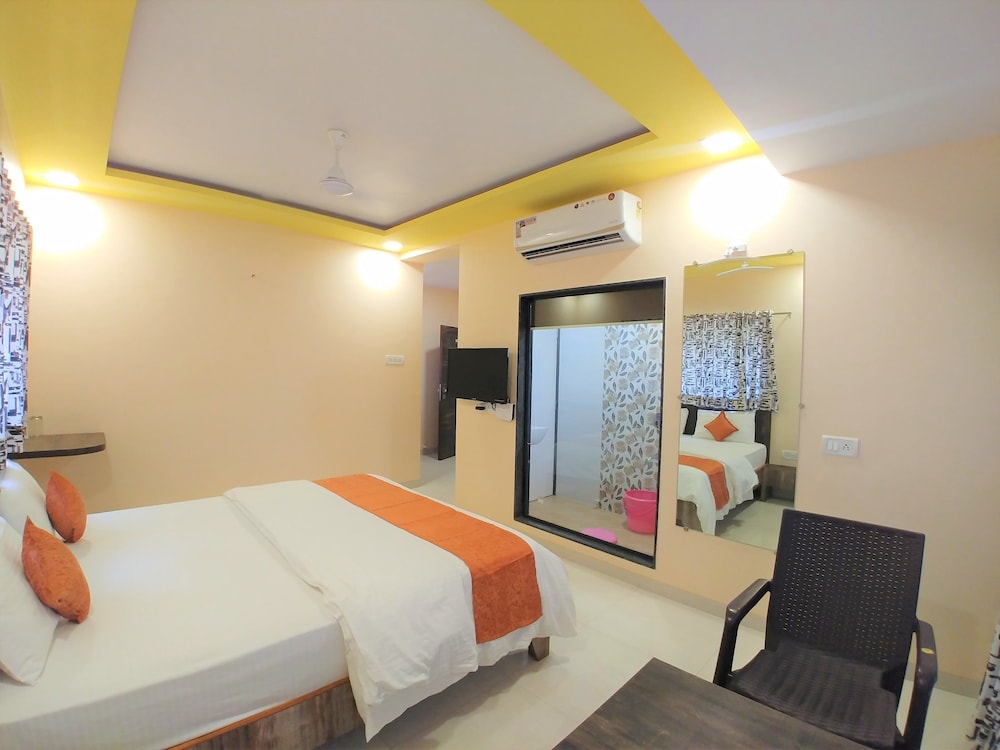 Hotel Mangal Residency 8/22