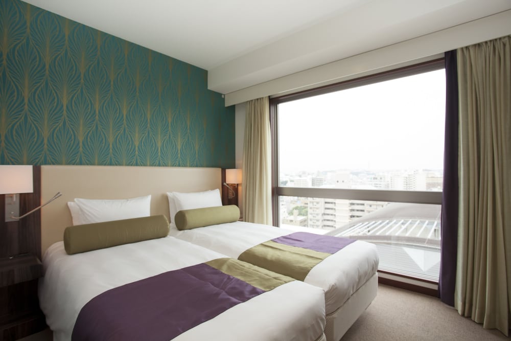 Mercure Okinawa Naha 13/65