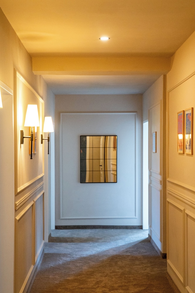 Hotel Vier Jahreszeiten 6/45