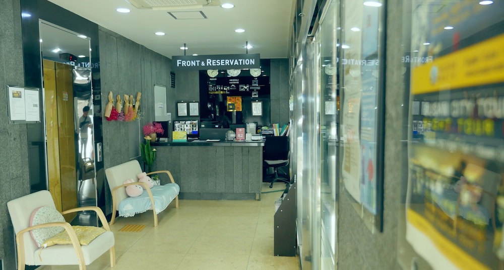 Residence Mumum Hotel 48/65