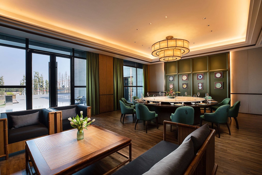 Wyndham Grand Plaza Royale Xiangai Mountain Fuzhou 17/33