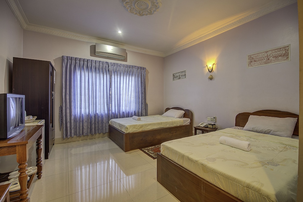 Dv Angkor Villa 28/63