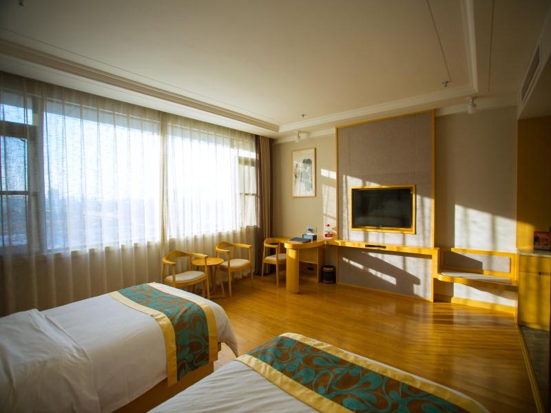 GreenTree Eastern Fuyang Yingdong District South Guoyang Road Hotel 22/54