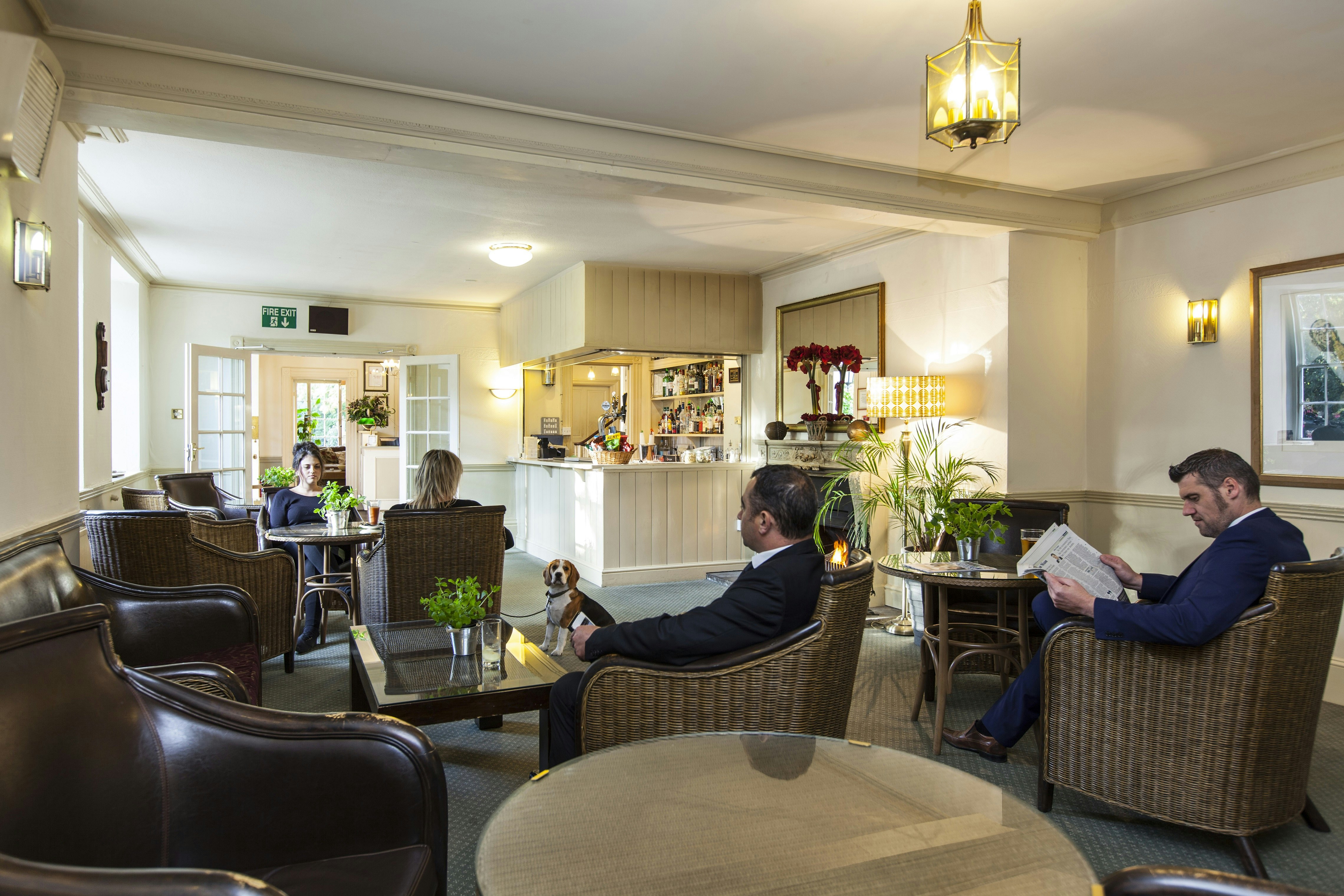 Flackley Ash Hotel 32/41