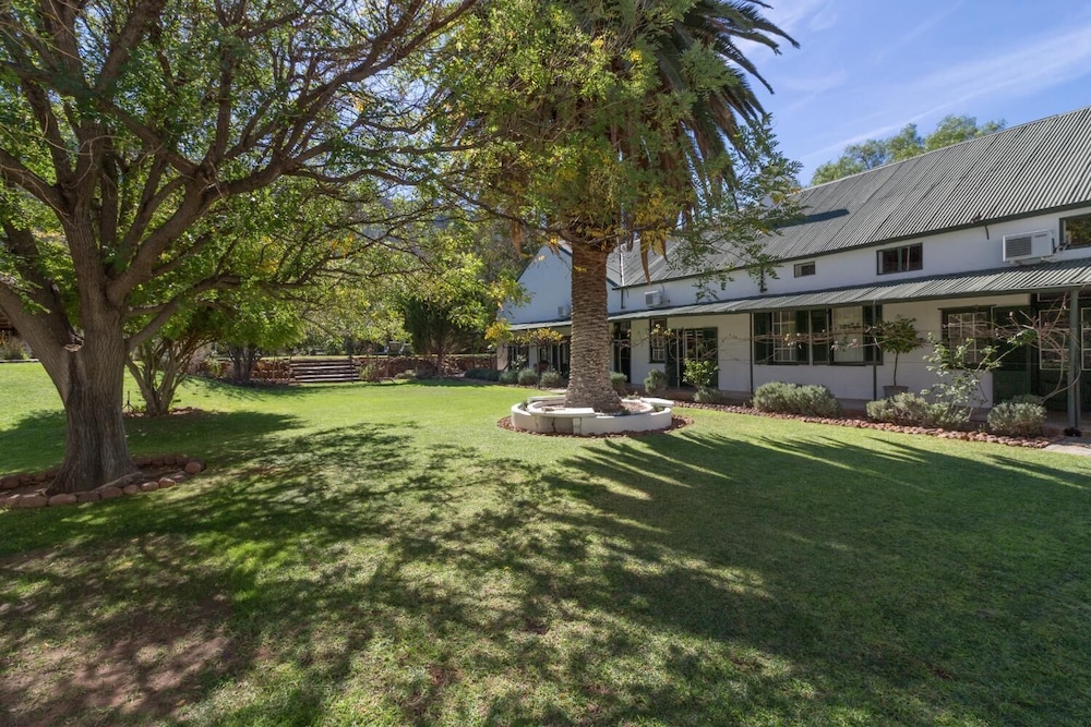 Lemoenfontein 32/50