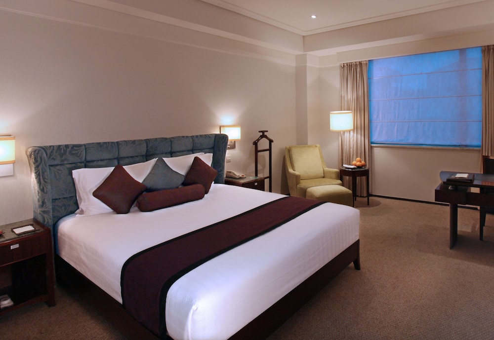 Haiyatt Garden Hotel Houjie 4/24