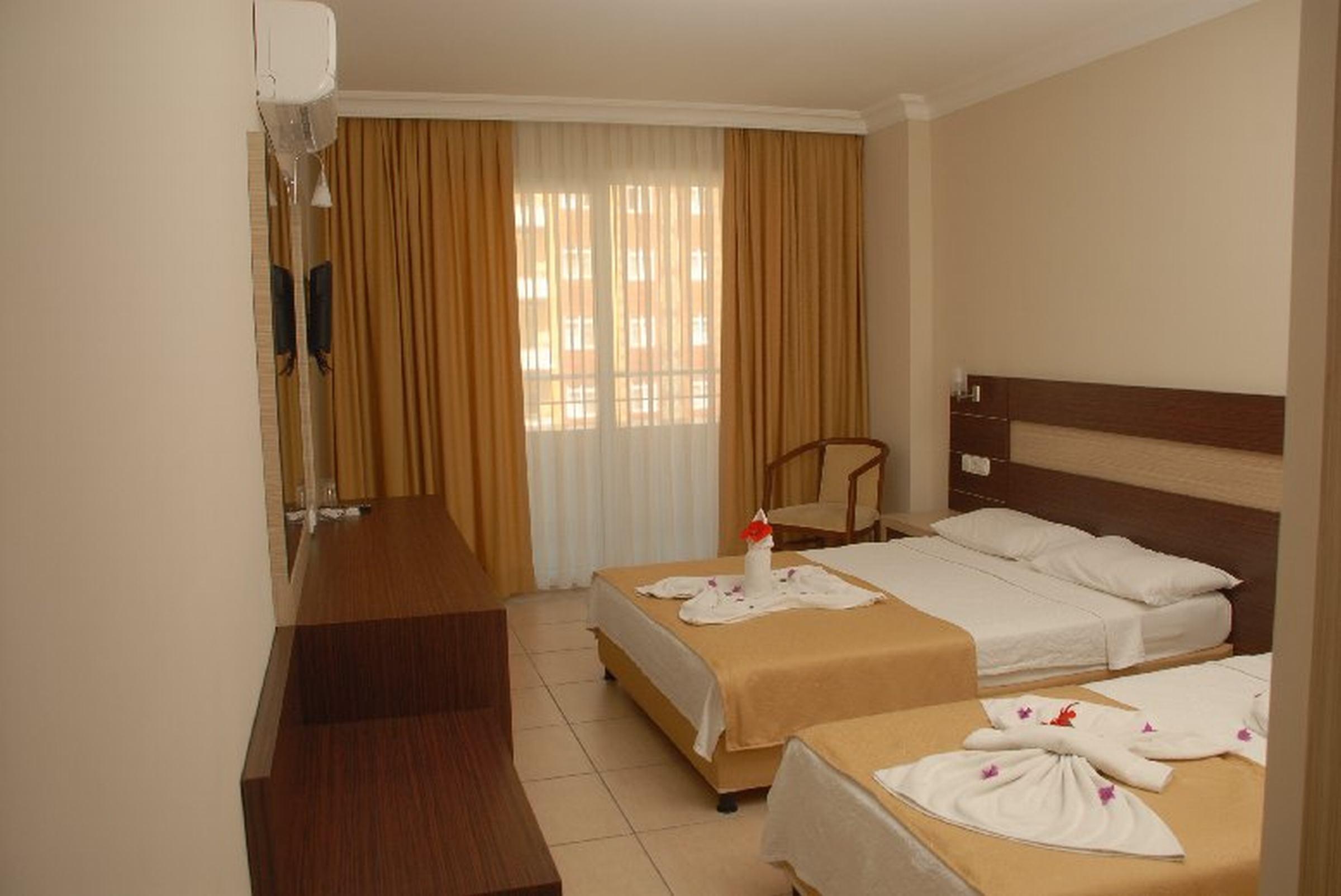 Sunstar Beach Hotel 6/22