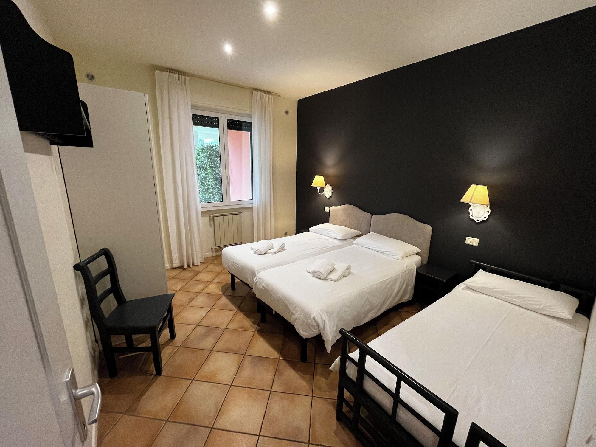 2 Bedrooms, Deluxe, Apartment