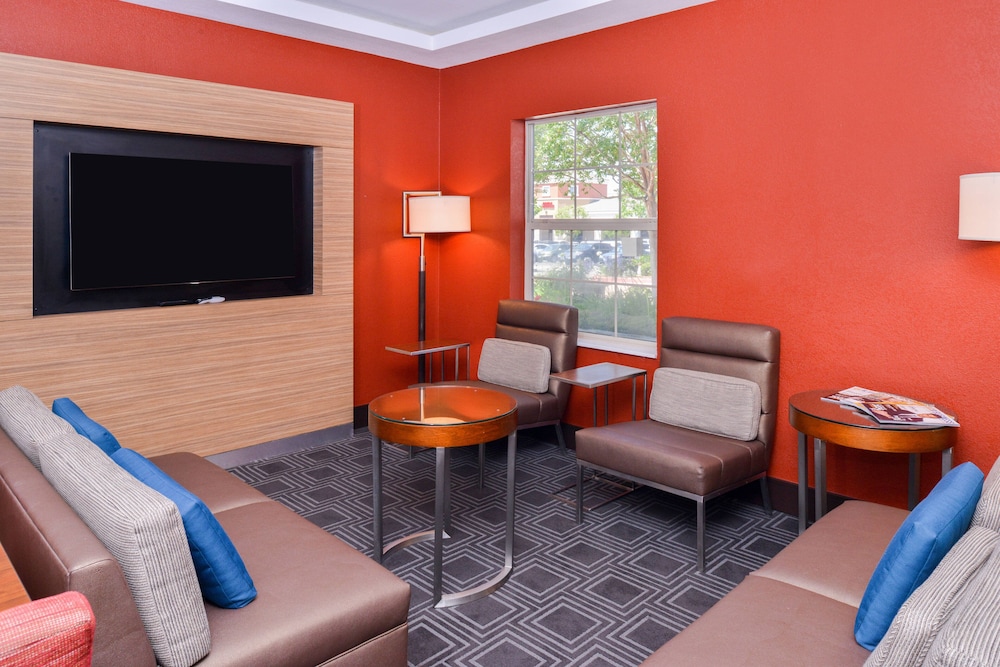 Towneplace Suites Ontario Airport 37/58