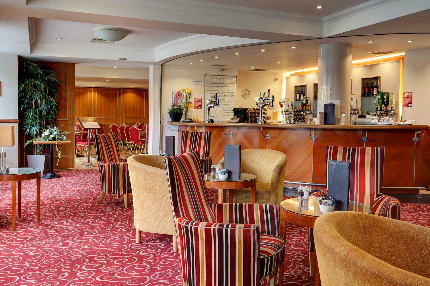 Best Western Welwyn Garden City Homestead Court 39/48