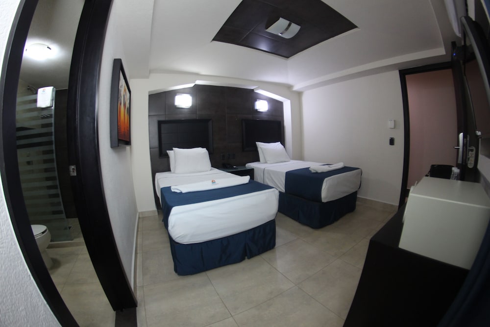 Portonovo Plaza Puerto Vallarta 17/46