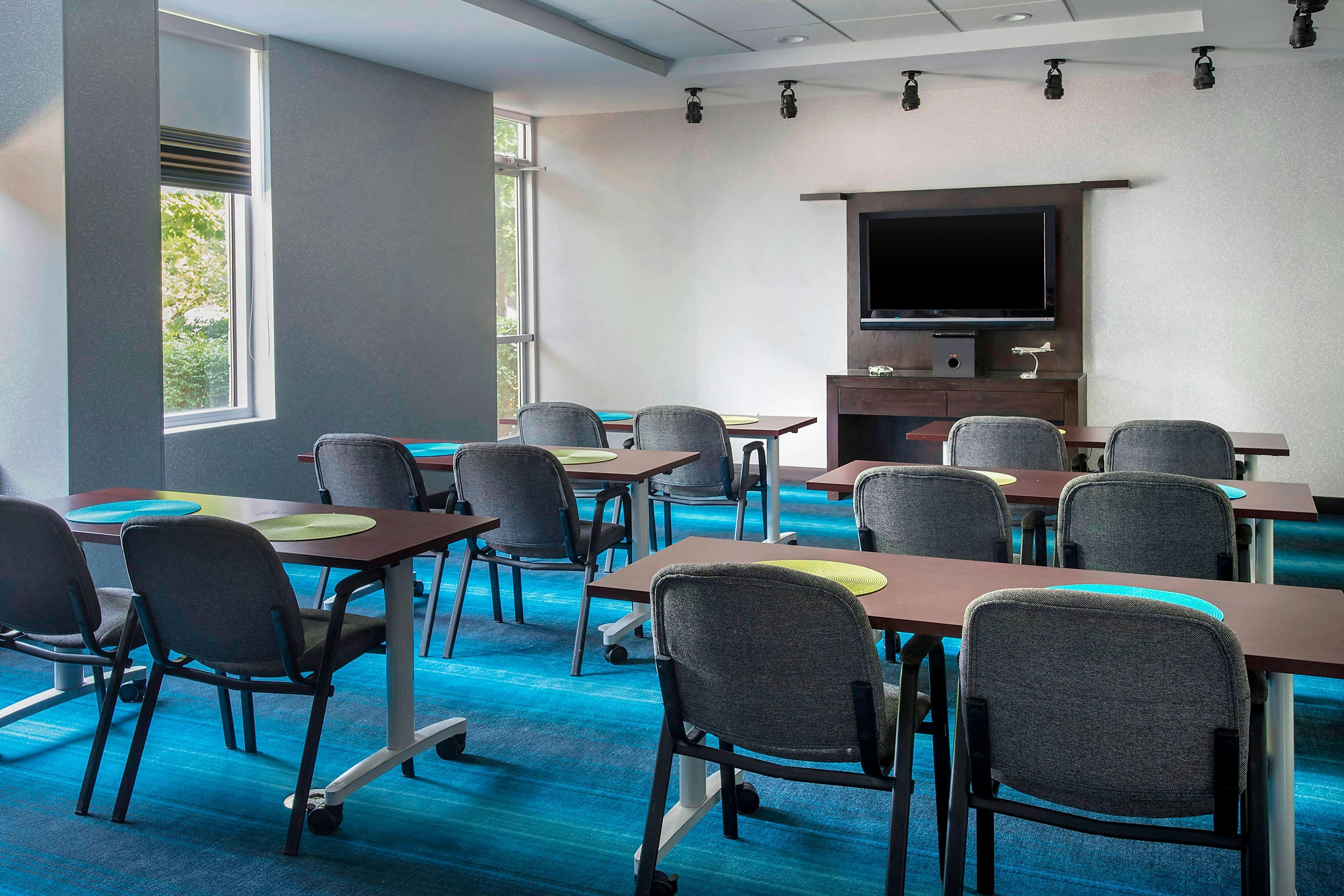 Aloft Nashville-Cool Springs 17/19
