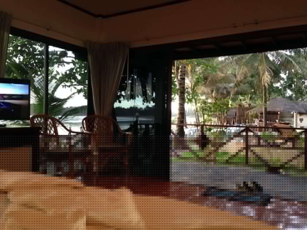 Noble House Beach Resort 9/63