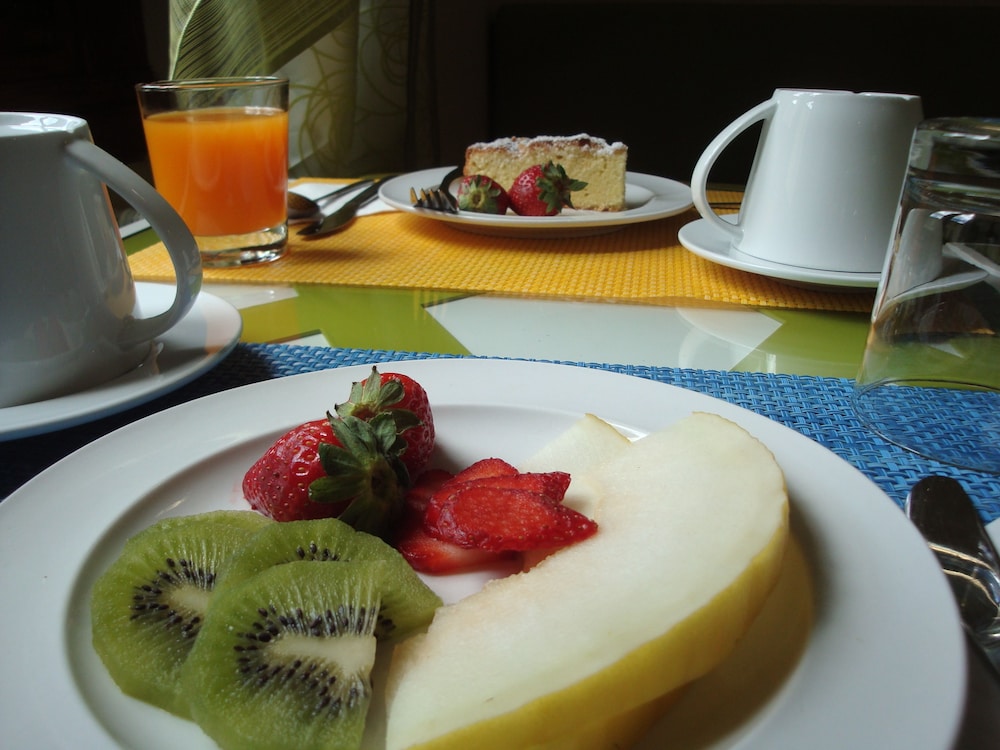 Bed And Breakfast Leopoldo 25/46
