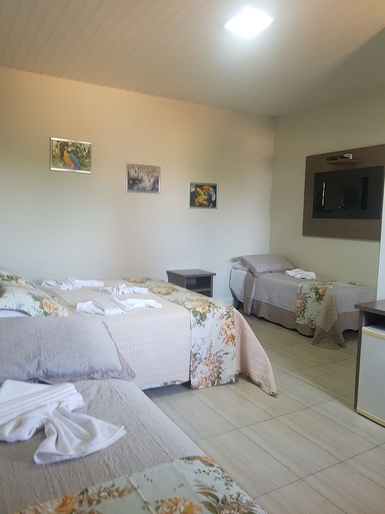 Hotel Refugio 12/52