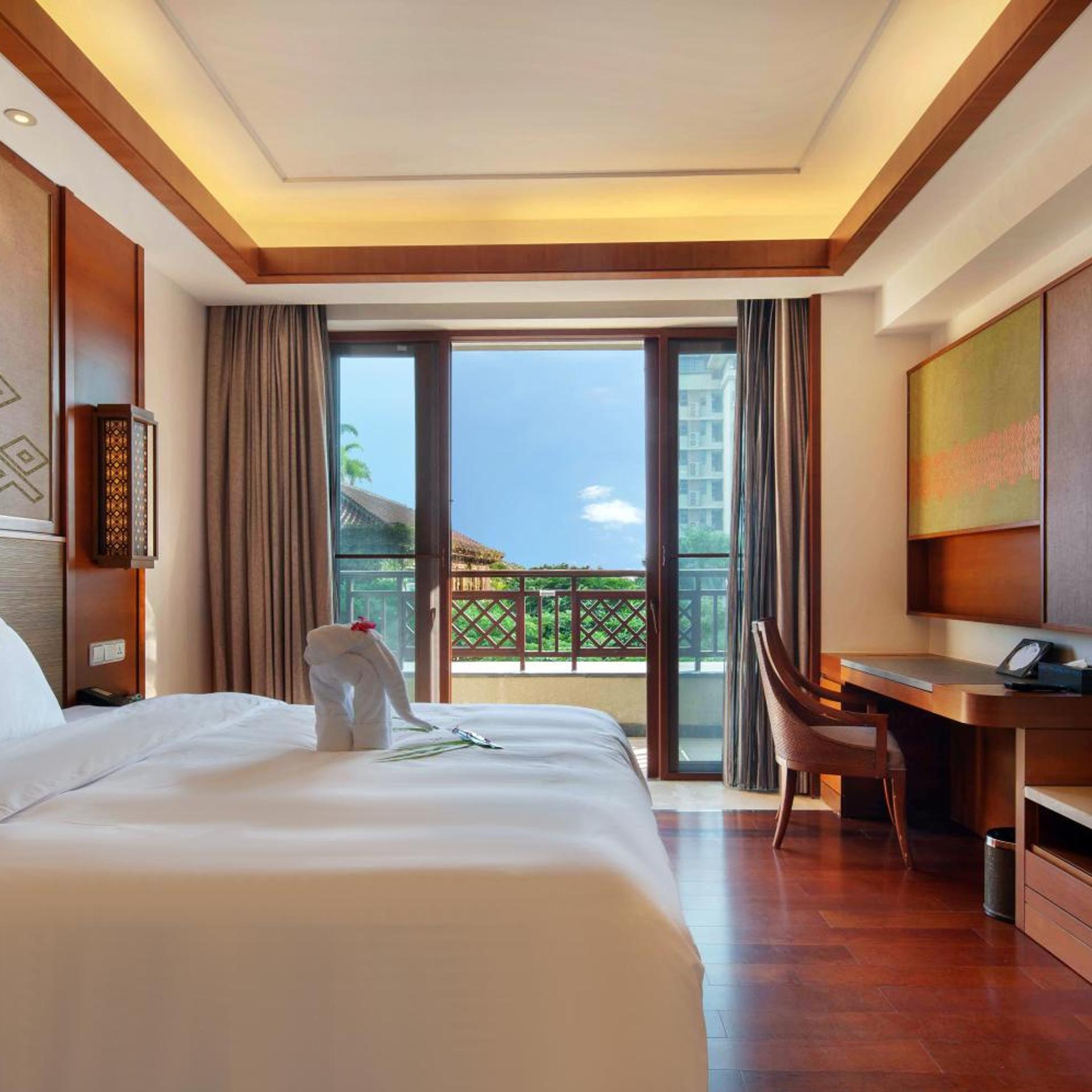 Narada Sanya Bay Resort 15/60