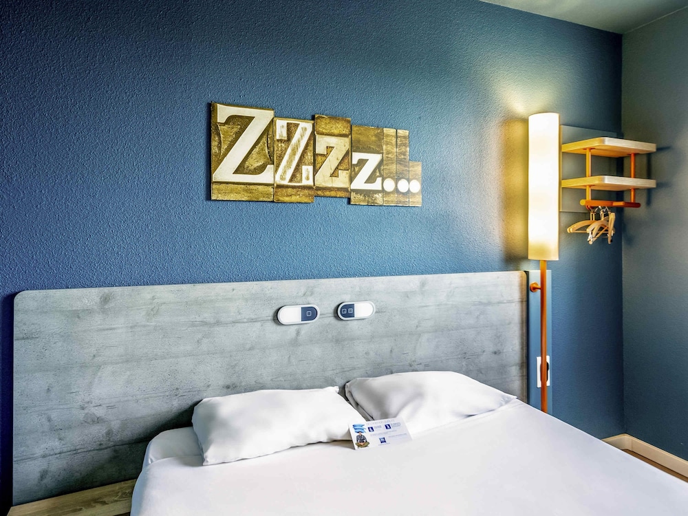 ibis budget Meudon Paris Ouest 9/47