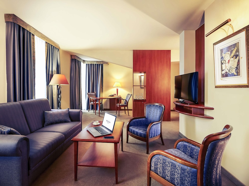 Mercure Poznan Centrum 37/59